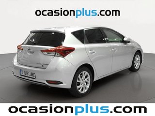 Toyota Auris 140H Hybrid Active 100 kW (136 CV)