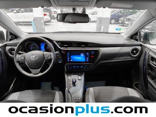 Toyota Auris 140H Hybrid Active 100 kW (136 CV)