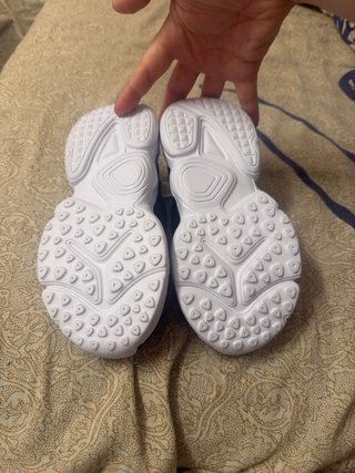 Zapatillas deportivas niño talla 30