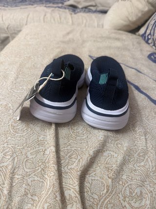 Zapatillas deportivas niño talla 30