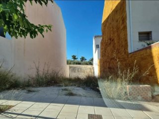 Solar en Fuentezuelas-SUNP 7. Calle del Roble