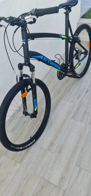 Bicicleta MTB B'Twin