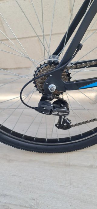 Bicicleta MTB B'Twin
