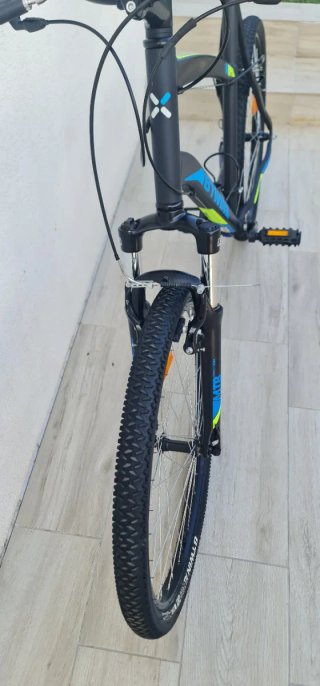 Bicicleta MTB B'Twin