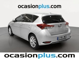 Toyota Auris 140H Hybrid Active 100 kW (136 CV)