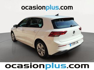 Volkswagen Golf 2.0 TDI 85 kW (115 CV)