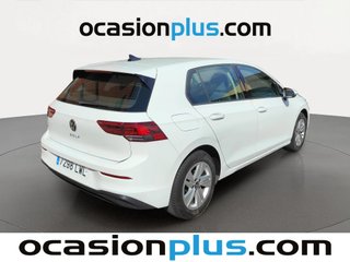 Volkswagen Golf 2.0 TDI 85 kW (115 CV)