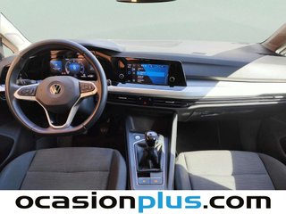 Volkswagen Golf 2.0 TDI 85 kW (115 CV)