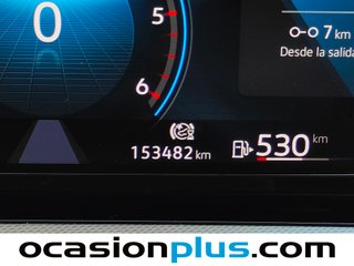 Volkswagen Golf 2.0 TDI 85 kW (115 CV)
