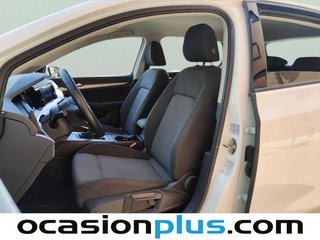 Volkswagen Golf 2.0 TDI 85 kW (115 CV)