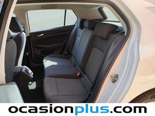 Volkswagen Golf 2.0 TDI 85 kW (115 CV)