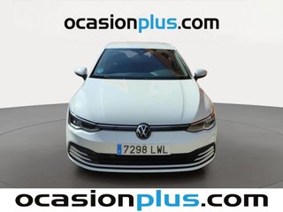 Volkswagen Golf 2.0 TDI 85 kW (115 CV)