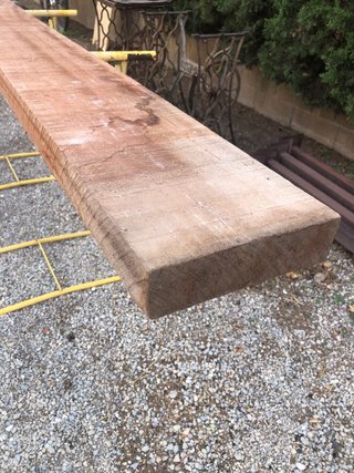 Tableros de madera Capely e Ipe