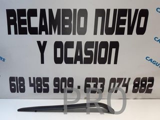 enbellezedor paragolpes trasero BMW e46 nuevo