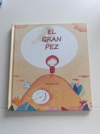 Libro infantil