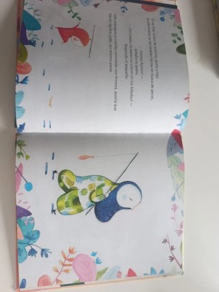 Libro infantil