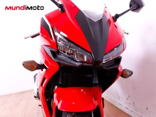 HONDA CBR 500 R ABS