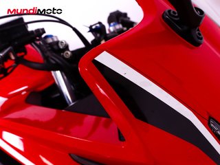 HONDA CBR 500 R ABS