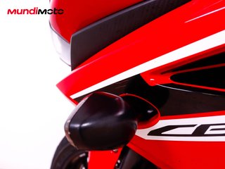 HONDA CBR 500 R ABS