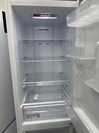 Nevera, midea, no Frost con garantía