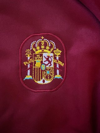 Chaqueta adidas Originals Selección Española