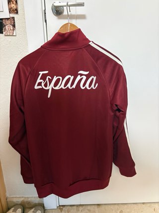Chaqueta adidas Originals Selección Española