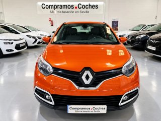 Renault Captur 2013