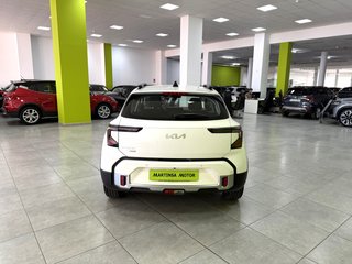 KIA Stonic Concept 1.0 TGDI 115CV MHEV