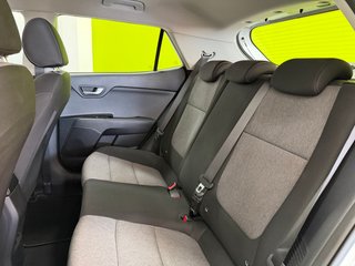 KIA Stonic Concept 1.0 TGDI 115CV MHEV