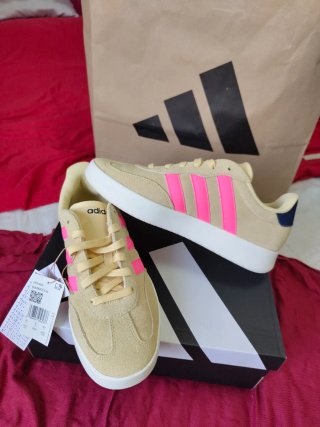 Zapatillas Adidas barreda Talla 38
