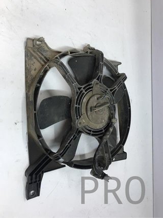 Electroventilador almera n15