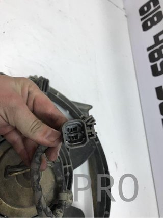 Electroventilador almera n15