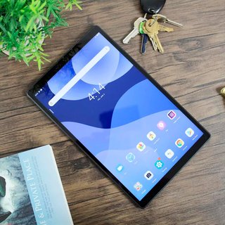 TABLET LENOVO 10" GPS PARA CAMIÓN. IGO PRIMO 2026
