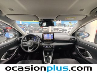 Toyota Yaris 120H Active Plus 85 kW (116 CV)
