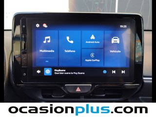Toyota Yaris 120H Active Plus 85 kW (116 CV)