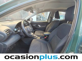 Toyota Yaris 120H Active Plus 85 kW (116 CV)