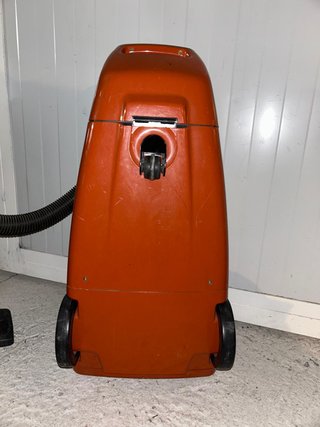 Aspiradora vintage Philips Electronic 1100