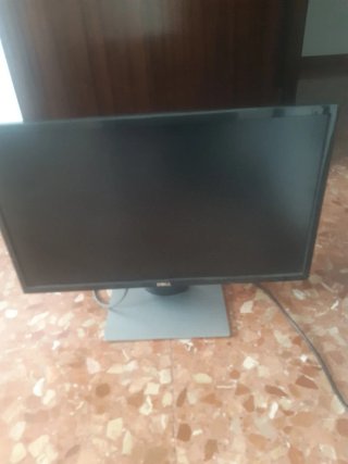 Pantalla Dell 55x33 cm