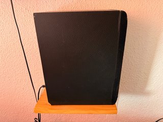Barra de Sonido LG SJ3 300W