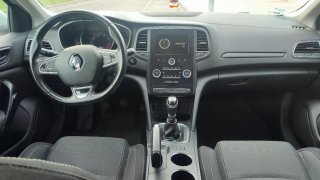 Renault Megane 2018