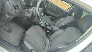 Renault Megane 2018
