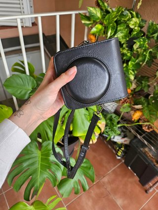 Cámara Fujifilm Instax Mini 90 Neo Classic