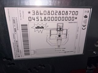 Horno Bosch Serie 8 INOX Gama alta