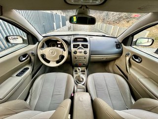 RENAULT MEGANE 1.5 DCI 105CV 327 MILKM 2006 2.500€