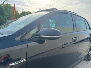 Volkswagen Golf GTD 184CV