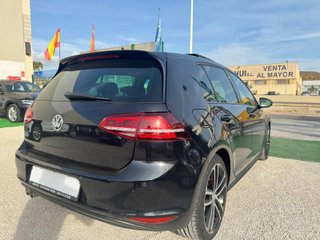 Volkswagen Golf GTD 184CV