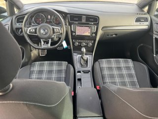 Volkswagen Golf GTD 184CV