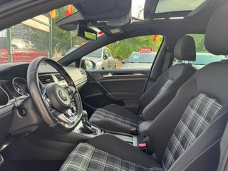 Volkswagen Golf GTD 184CV