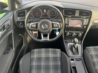 Volkswagen Golf GTD 184CV