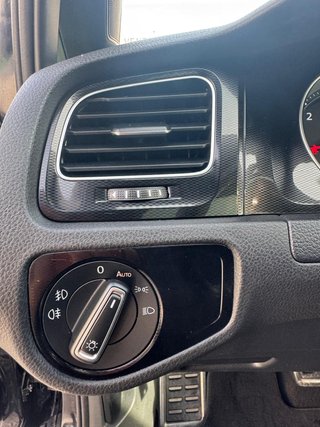 Volkswagen Golf GTD 184CV